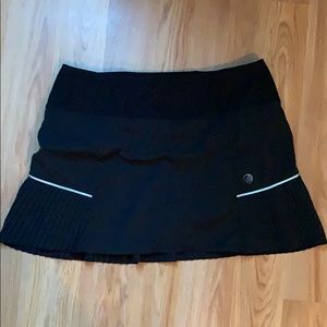 MPG Tennis Skirt